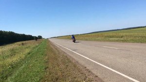 Kawasaki ZZR400-1 Громкий звук