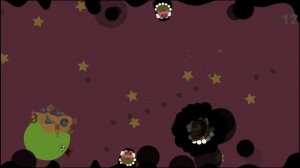 LocoRoco™ 2 Remastered - Galanmar Boss