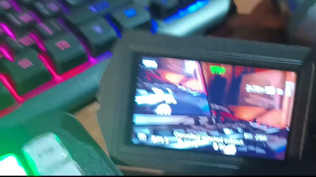 Blackmagic DeckLink Duo 2 Vs China PCI-Sdi