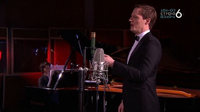 Sava Vemic, P. I. Tchaikovsky ”Средь шумного бала” смотреть онлайн