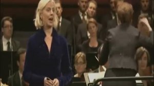 'Son nata a lagrimar' - Anne Sophie Von Otter /Philippe Jaroussky