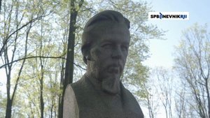 Не только поэты и писатели: кто похоронен в некрополе «Литераторские мостки»