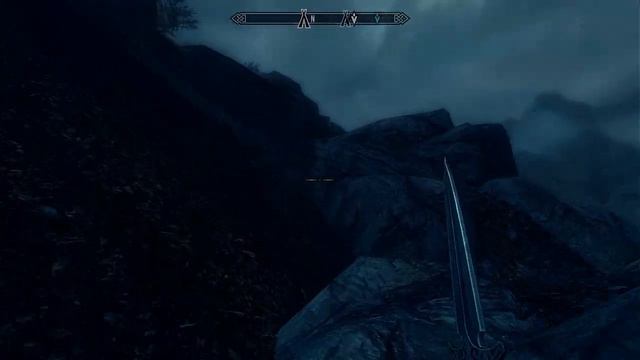 SKYRIM Playthrough Pt.11 - Yes, they are hostile (Wood Elf - Stealth / Archer) смотреть онлайн