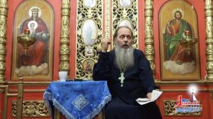 Нужно ли взрослых детей к чему-либо принуждать? (прот. Владимир Головин)