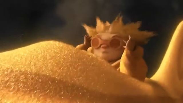 Хранители Снов Трейлер HD русский 2012 смотреть онлайн