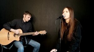 Алиса Дубровина и Сергей Овсиенко - Параллельные (кавер)