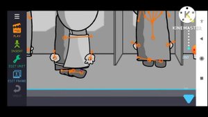 Madness Combat Dc2 Timelapse animation #2