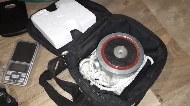 Обзор моих приборов и инструментов для поиска самородного и ювелирного золота.