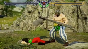 Astérix & Obélix SOULCALIBUR VI