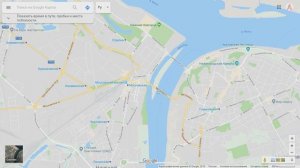 Обзор города Нижний Новгород