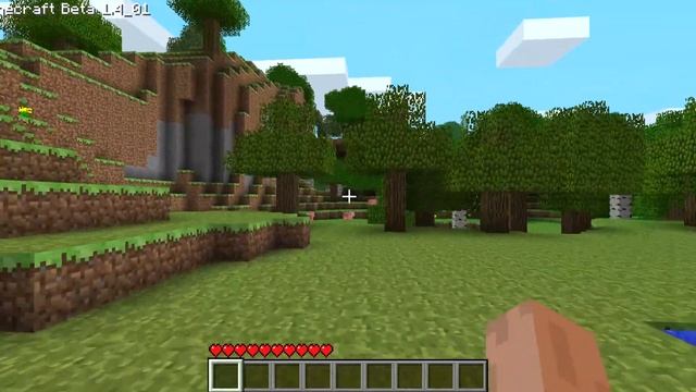 Ranking Minecraft Beta 1.4 seeds смотреть онлайн