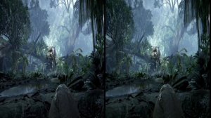 3D Back to Dinosaur Island   VR Demo