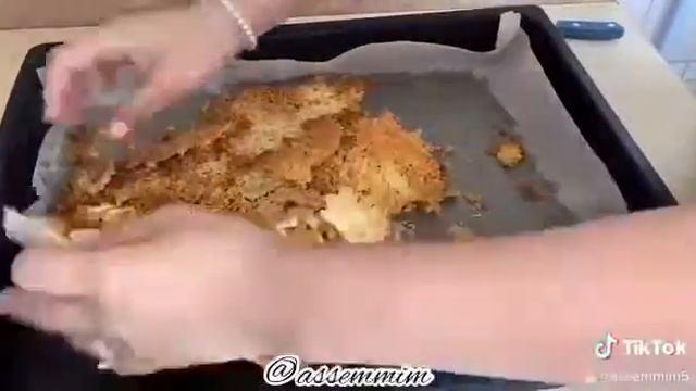 Муравейник рецепт . Самый вкусный рецепт Казакша