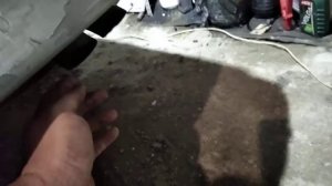 Mitsubishi Diamante 2.5л 6G73