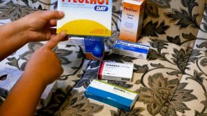 Наши покупки, что мы привезли из Турции в 2018 году (часть 4)