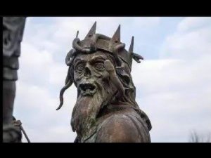 Крепость звезда в Санкт Петербурге