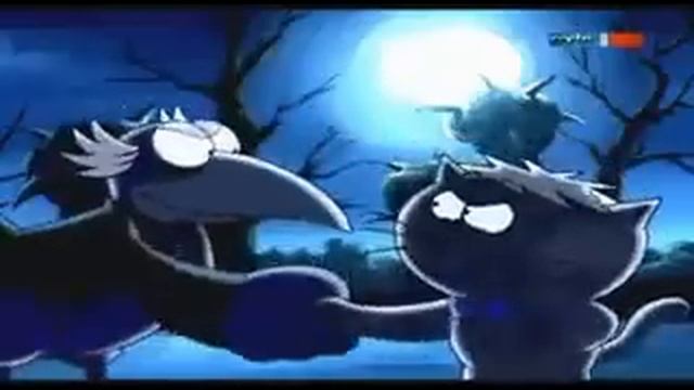 Wunschpunsch Intro Metal Cover смотреть онлайн