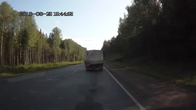 Ижевск-Шабердинский тракт-Объездная -Воткинское шоссе смотреть онлайн