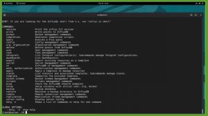 How To Install InfluxDB and Telegraf on Oracle Linux Server 9