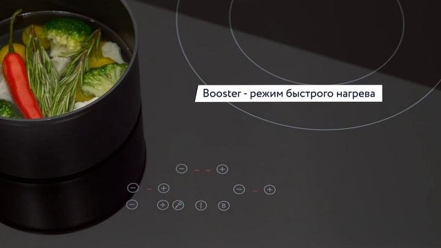 Видео обзор варочной панели