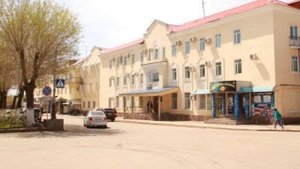 Жезказган будут улучшать. Много денег будут вливать в Жезказган