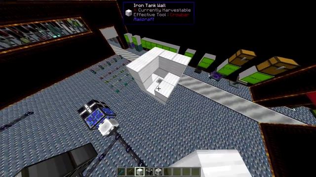 Гайд 4 - Машины третьего порядка - Хороший русский гайд по моду Ender IO 1.7.10