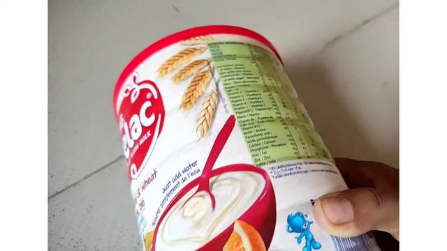 ৬মাস থেকে বাচ্চাকে কোন সেরেলাক দিলে ভালো হবে। Nestle cerelac wheat apple carrot bangla review смотреть онлайн