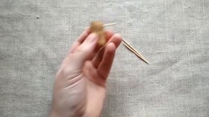Поводочница из винной пробки своими руками. Как сделать компактную поводочницу
