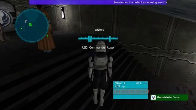 HUNTING THE FAKE YODA | Star Wars RP Garry's Mod смотреть онлайн