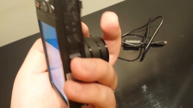 JÁ FOI VENDIDO - VENDO CAMERA DIGITAL OLYMPUS HD VG-120 USADO смотреть онлайн