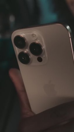 А НАДО ЛИ БРАТЬ IPhone 16 Pro