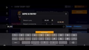 ЗАКУП НА 15000 ГОЛДЫ В STANDOFF 2 | ЧТО КУПИТ ТРЕЙДЕР НА 15К ЗОЛОТА В СТАНДОФФ | KOALA