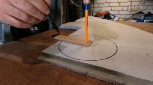 Как сделать донку для ловли налима