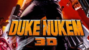 Duke Nukem 3D 20th Anniversary World Tour: Глава 4: Рождение !