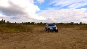 УАЗ ПАТРИОТ Спецверсия RED OFF-ROAD EXPEDITION