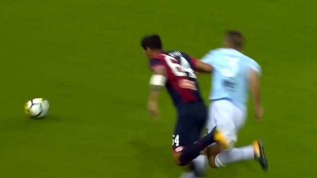 ГЛАВНЫЙ ТАЛАНТ ИТАЛИИ, КОТОРОГО УВЕЛ МОНАКО l ВУНДЕРКИНДЫ FIFA 18 смотреть онлайн