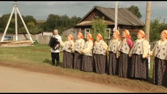 перевозинский засольник смотреть онлайн