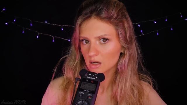 АСМР Я ВЕРНУЛАСЬ! Болталка ? Близкий Липкий Шёпот ?