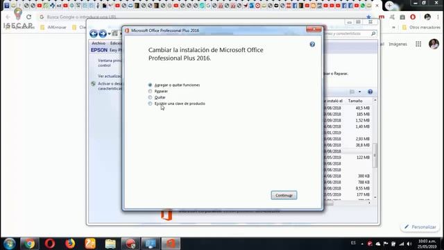 ¿Cómo se hace? - Como Desinstalar definitivamente Skype Empresarial смотреть онлайн