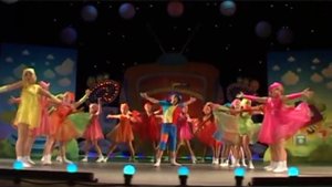 АПЕЛЬСИН (Екатеринбург) - танец Замечательный сосед