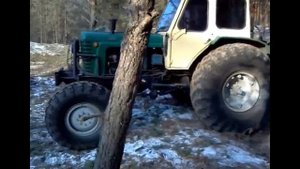JUMZ 6 4x4 test2