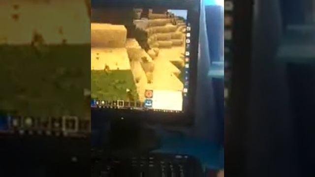 Очень страшный херобрин