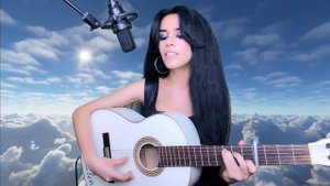 Луч Солнца Золотого - Elena /Yerevan/