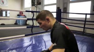 Как качать шею