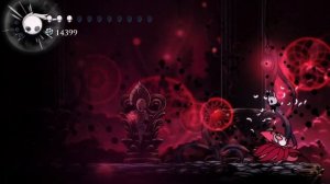 Король Кошмара Гримм Вознесшийся Hollow Knight + амулеты