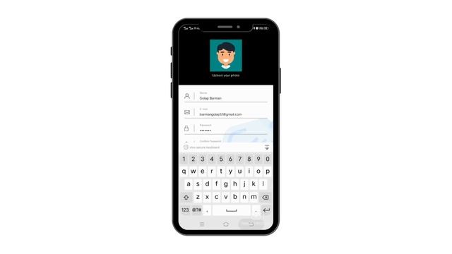 Realtime Face Mask Detector app using Machine Learning | Nearby Hospital Finder | Firebase