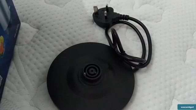 Electric Kettle Midea MK-17S31A смотреть онлайн