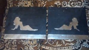 Брызговики своими руками