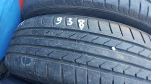 MAXTREK MAXIMUS M1 205/65R16