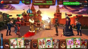 #74 Mafioso / Стрим по игре Мафиозо/Mafioso: Мафия - ПвП онлайн ???